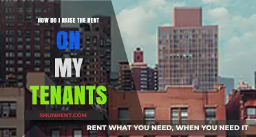 Raising Rent Fairly: A Guide for Landlords to Increase Tenant Rates