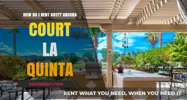 Renting Angora Court: A Guide to 60177 La Quinta Property