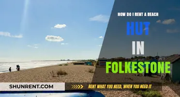 Renting a Beach Hut in Folkestone: Your Ultimate Guide