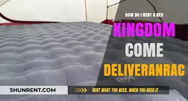 Renting a Bed in Kingdom Come: Deliverance – A Beginner’s Guide