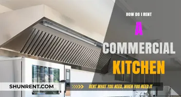 Renting a Commercial Kitchen: A Step-by-Step Guide for Food Entrepreneurs