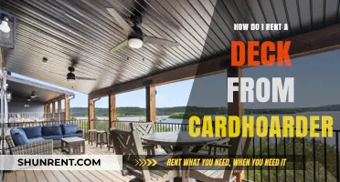 Renting Magic: The Gathering Decks from Cardhoarder: A Step-by-Step Guide