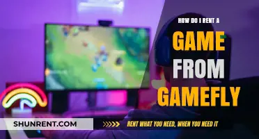 Renting Games Made Easy: A Step-by-Step Guide to GameFly