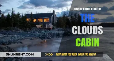 Renting a Lake of the Clouds Cabin: Your Ultimate Guide
