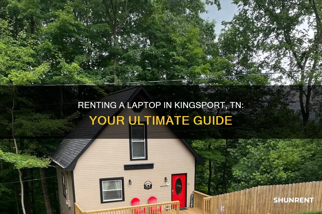 how do i rent a laptop in kingsport tennessee