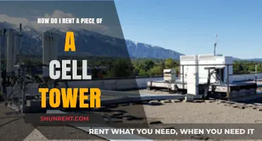 Renting Cell Tower Space: A Step-by-Step Guide for Property Owners