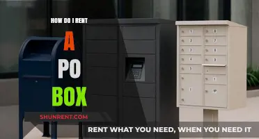 Renting a PO Box: A Step-by-Step Guide for Beginners