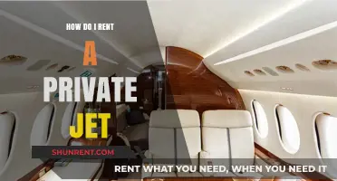 Renting a Private Jet: Your Ultimate Guide to Luxury Air Travel