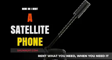 Renting a Satellite Phone: A Comprehensive Guide for Travelers