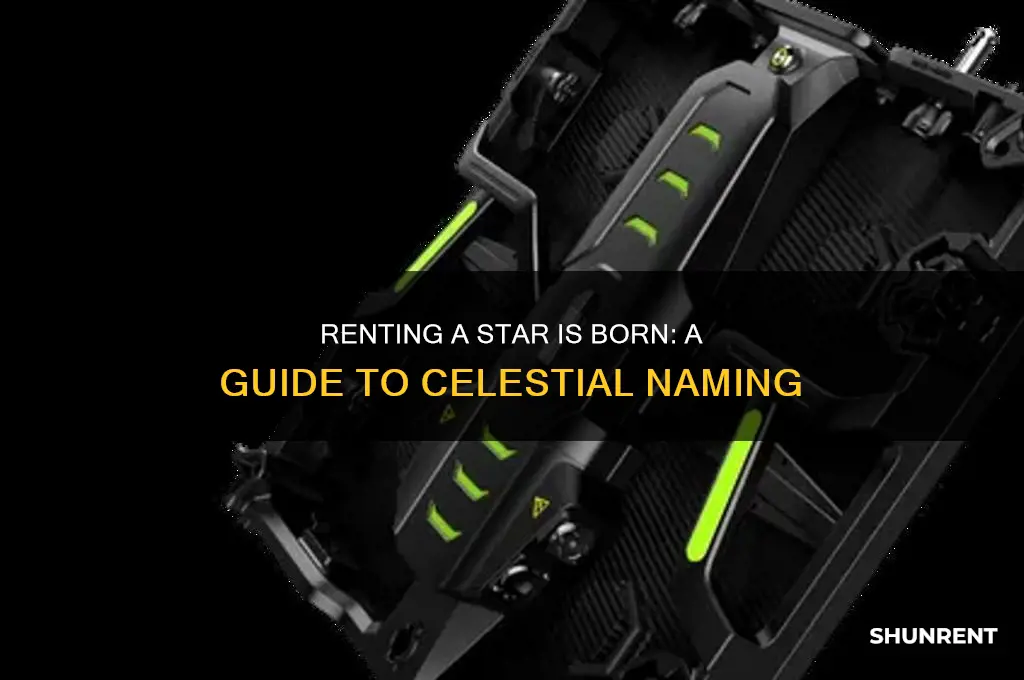 how do i rent a star is born