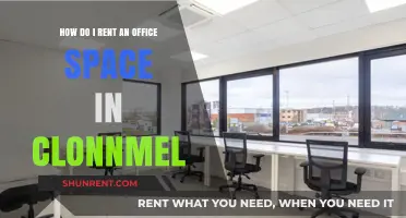 Renting Office Space in Clonmel: A Comprehensive Guide for Businesses