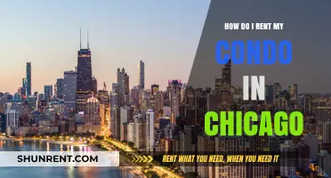 Renting Your Chicago Condo: A Step-by-Step Guide for Owners