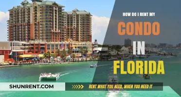 Renting Your Florida Condo: A Step-by-Step Guide for Owners