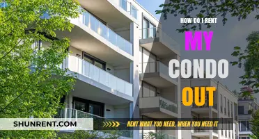 Renting Your Condo: A Step-by-Step Guide for New Landlords