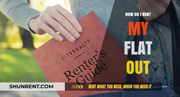 Renting Your Flat: A Step-by-Step Guide for Landlords