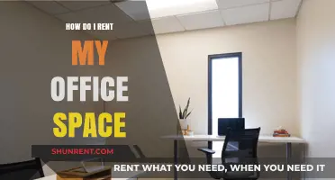 Renting Your Office Space: A Step-by-Step Guide for Landlords