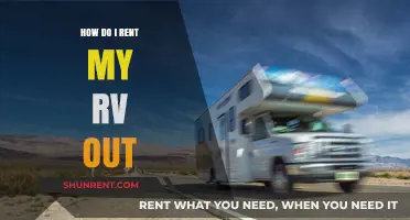 Maximize Your RV's Potential: A Guide to Renting It Out Successfully
