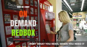 Renting Made Easy: A Step-by-Step Guide to Redbox On-Demand