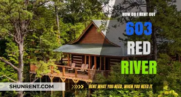 Renting Out 603 Red River: A Step-by-Step Guide to Success