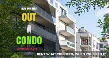 Renting Out Your Condo: A Step-by-Step Guide for Owners