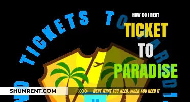 Renting 'Ticket to Paradise': A Step-by-Step Guide for Movie Lovers
