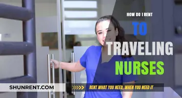 Renting to Traveling Nurses: A Landlord's Guide to Success