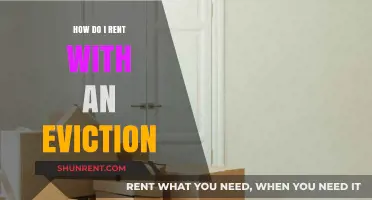 Renting After Eviction: Strategies to Secure Your Next Home
