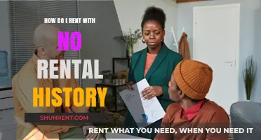 Renting Without Rental History: Tips for First-Time Tenants to Succeed