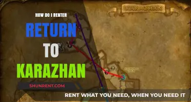 Renter's Guide: Mastering the Return to Karazhan in World of Warcraft