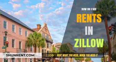 How to Easily Find Rental Prices on Zillow: A Quick Guide