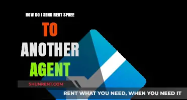 How to Transfer RentSpree Applications to Another Real Estate Agent