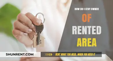 Maintain Ownership Control: Strategies for Managing Your Rented Property Effectively