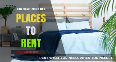 Millennial Rental Search: Strategies for Finding the Perfect Place to Rent