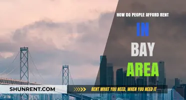 Surviving Bay Area Rent: Strategies for Affording Sky-High Housing Costs