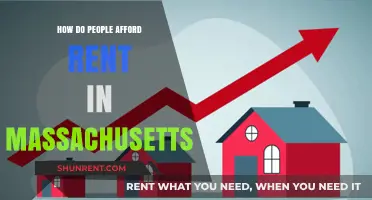 Surviving Massachusetts Rent: Strategies for Affording High Housing Costs