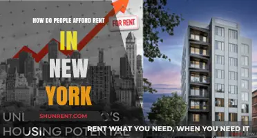 Surviving NYC Rent: Strategies for Affording Life in the Big Apple