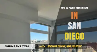 Surviving San Diego Rent: Strategies for Affording the High Cost of Living