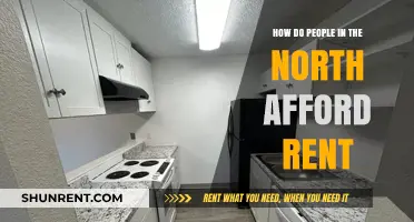 Northern Living Costs: How Residents Manage High Rent Prices