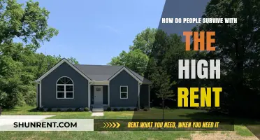 Surviving Sky-High Rents: Strategies for Affordable Urban Living