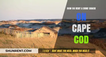 Renting a Dune Shack on Cape Cod: Your Ultimate Guide