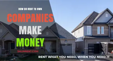How Rent-to-Own Companies Profit: Unlocking Their Business Model Secrets
