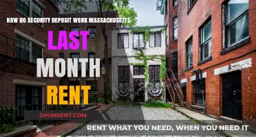 Understanding Massachusetts Security Deposits and Last Month's Rent Rules