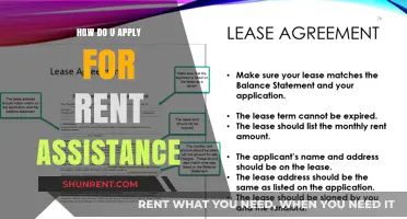Applying for Rent Assistance: A Step-by-Step Guide to Get Help