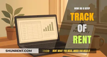 Efficient Rent Tracking: Simplify Your Finances with Smart Strategies