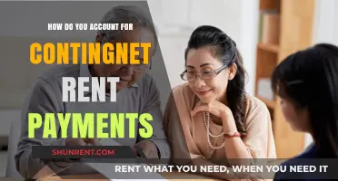Understanding Contingent Rent Payments: Accounting Strategies and Best Practices
