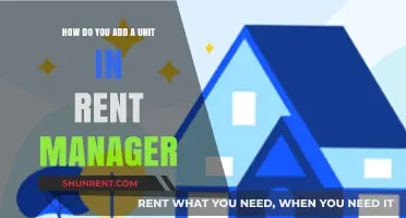 Step-by-Step Guide to Adding a Unit in Rent Manager Software