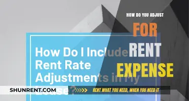 Mastering Rent Expense Adjustments: A Practical Guide for Financial Success