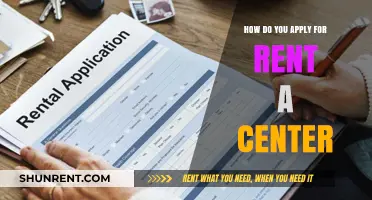 How to Apply for Rent-A-Center: A Step-by-Step Guide