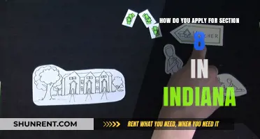 Applying for Section 8 in Indiana: A Guide