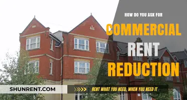 Strategies to Successfully Negotiate a Commercial Rent Reduction